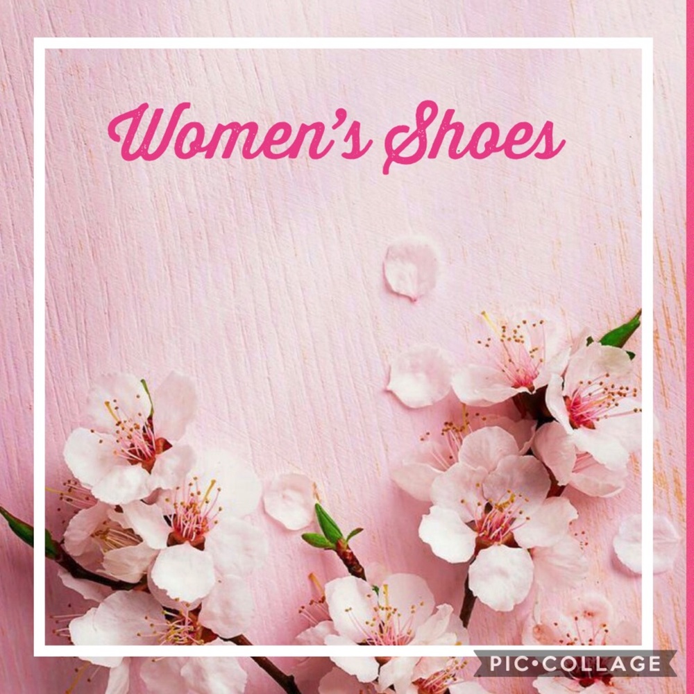 Women’s shoes